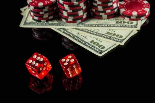 ligatoto mobile app interface showing live blackjack studio and deposit options